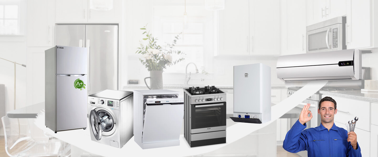 Küçükçekmece Gaggenau Servisi